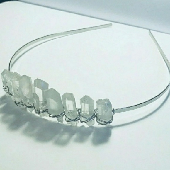 Crystal Crown - Picture 6 of 6